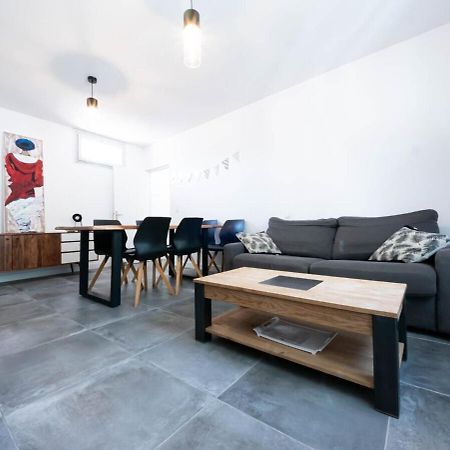 Appartements Prives - Espace Coliving - Piscine Montpellier Exteriér fotografie
