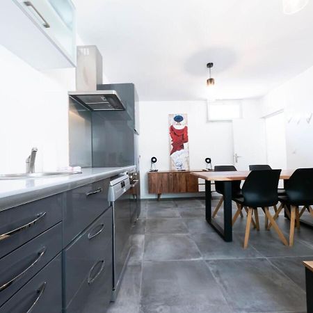 Appartements Prives - Espace Coliving - Piscine Montpellier Exteriér fotografie