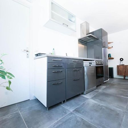 Appartements Prives - Espace Coliving - Piscine Montpellier Exteriér fotografie