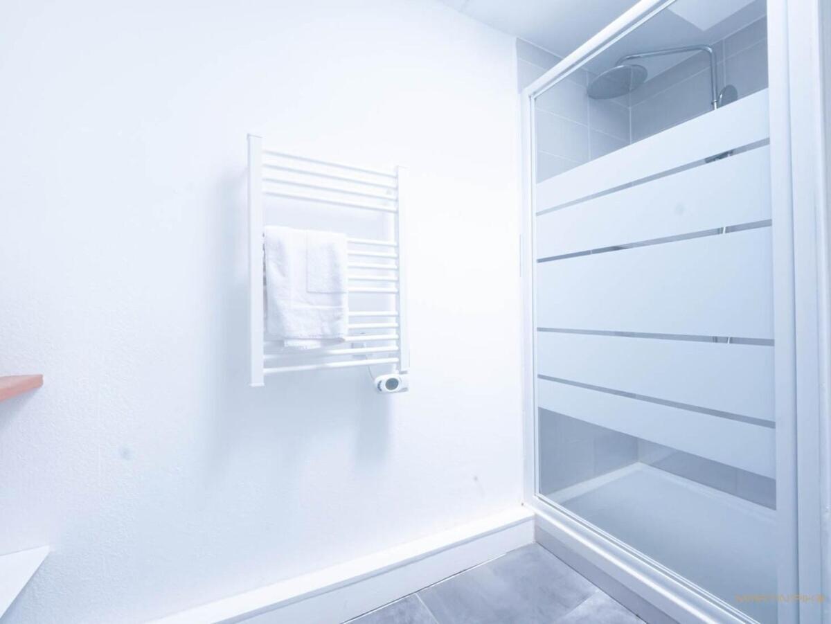 Appartements Prives - Espace Coliving - Piscine Montpellier Exteriér fotografie