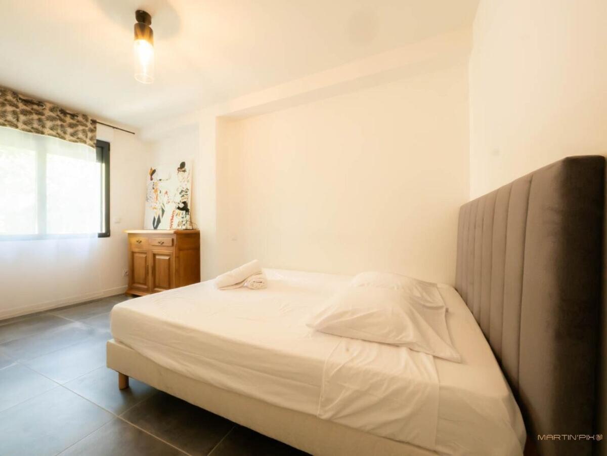 Appartements Prives - Espace Coliving - Piscine Montpellier Exteriér fotografie